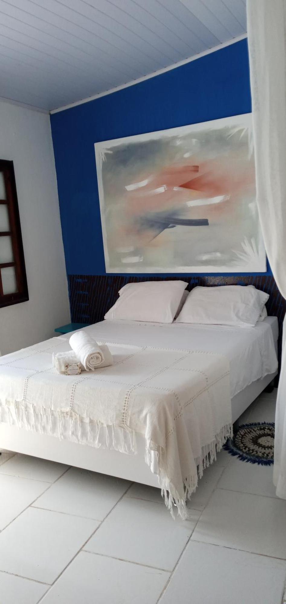 Pousada Lua Nova Buzios Habitación foto